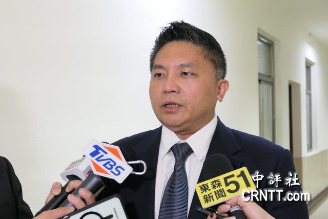 藍宜蘭縣長啟動整合　張勝德、吳宗憲先協商
