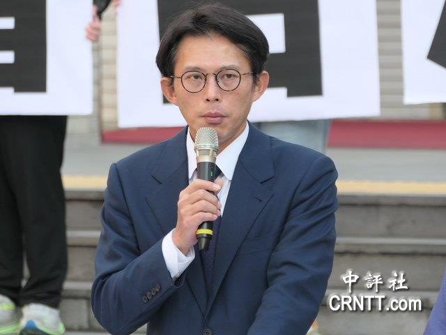 高虹安二審大逆轉　黃國昌盼檢別上訴、追殺