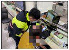 6旬男被網戀女友催匯投資開公司　彰警秒識破詐騙