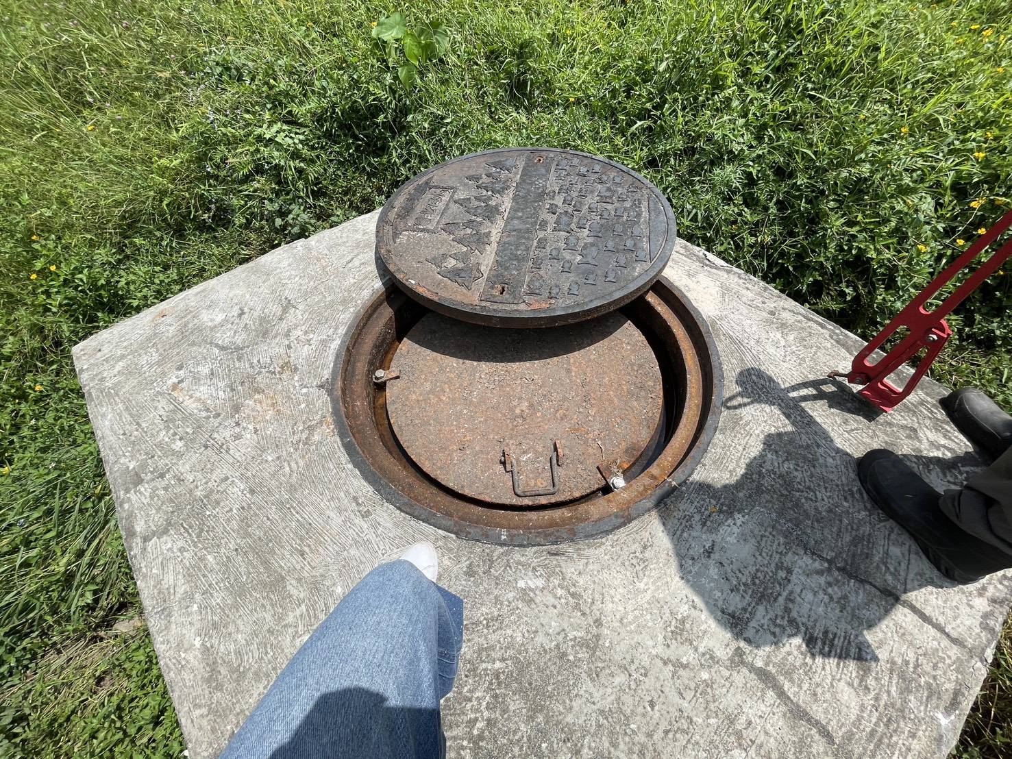 北市衛工處完成防汛整備　啟動紓流機制迎戰楊柳颱風