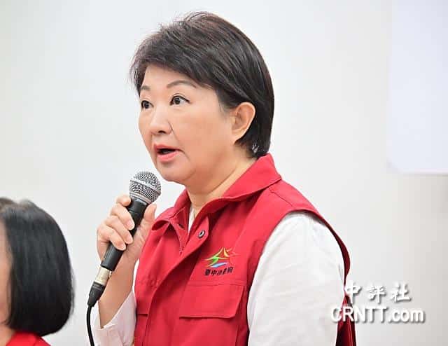 處理豬瘟　賴政府官員槓盧秀燕　盧提修法彌補防疫漏洞