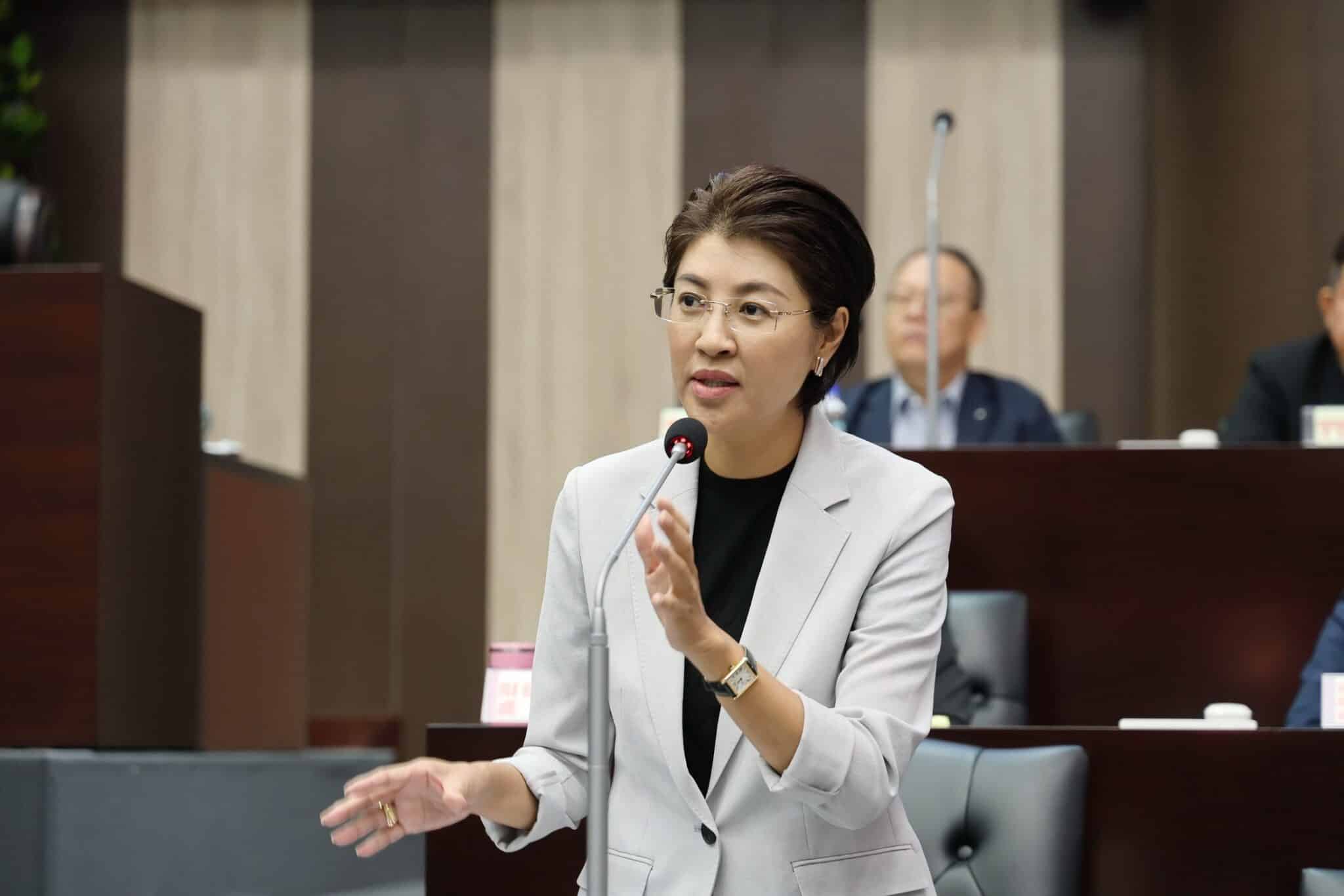 草屯轉運站需求殷切　縣府規劃建置「先導轉運站」因應