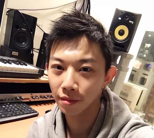 國民黨找Rapper管新媒體　王安國經歷
