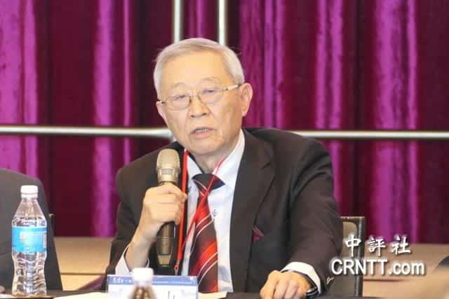 趙春山析決定台灣安全兩項關鍵