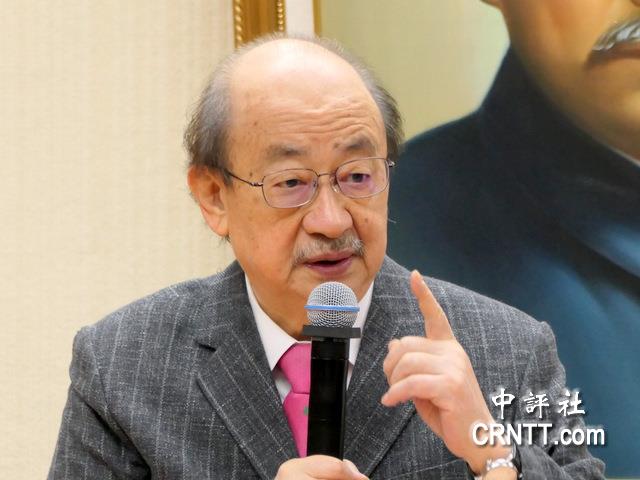亂估美關稅“10%而已”　柯建銘臉書遭灌爆　網友:只會打嘴炮…快退休吧，別來亂了