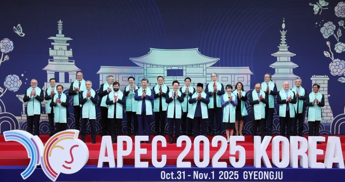 習近平：接棒APEC下屆深圳召開