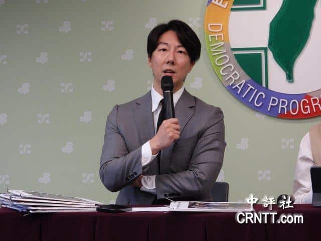 民進黨：藍白黨魁會面淪批綠大會無助團結