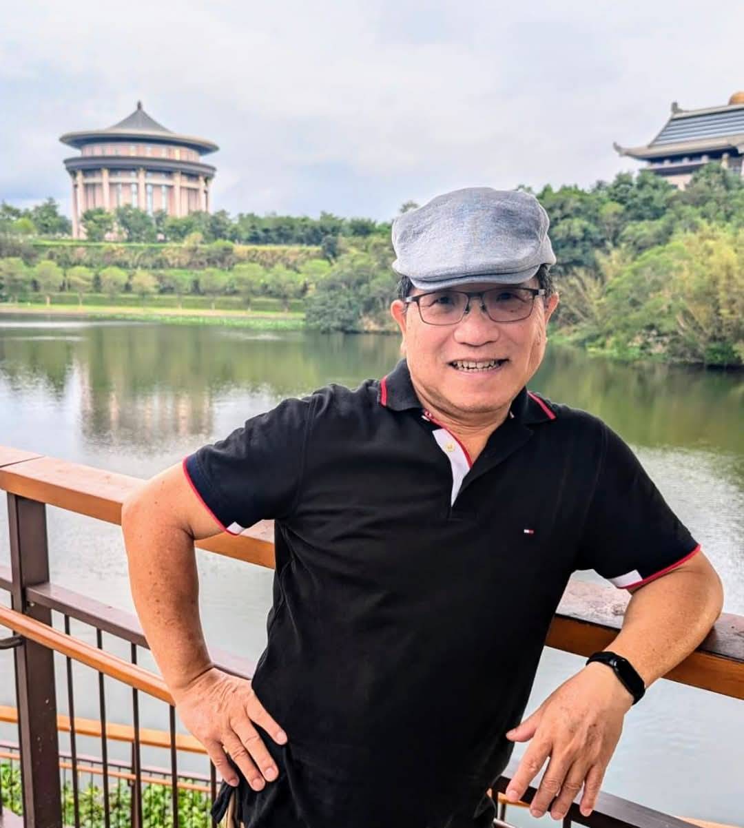 溫柔的終身教育人 基隆楊熾瀧校長榮膺全國教育奉獻獎 溫柔的終身教育人 基隆楊熾瀧校長榮膺全國教育奉獻獎