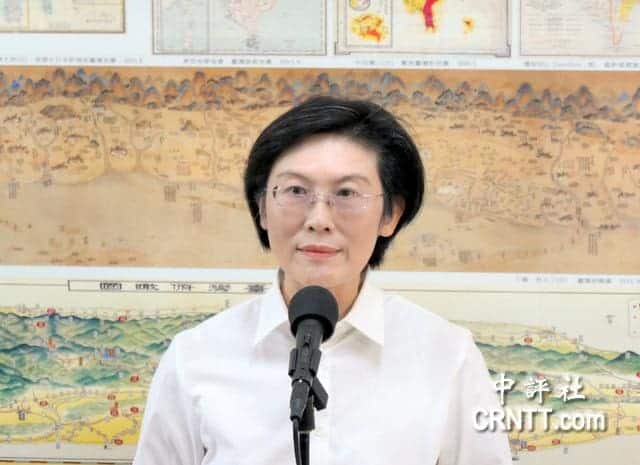 林岱樺控檢方編造曖昧簡訊　編造死人筆錄