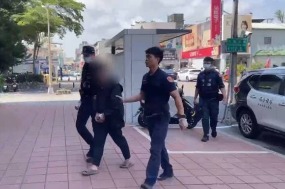 為5千元翻臉　男遭友刺中2刀身亡