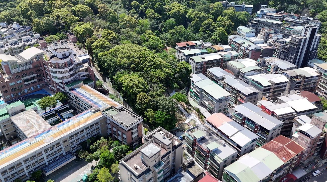景興公園完工啟用　綠野仙蹤樂趣無窮