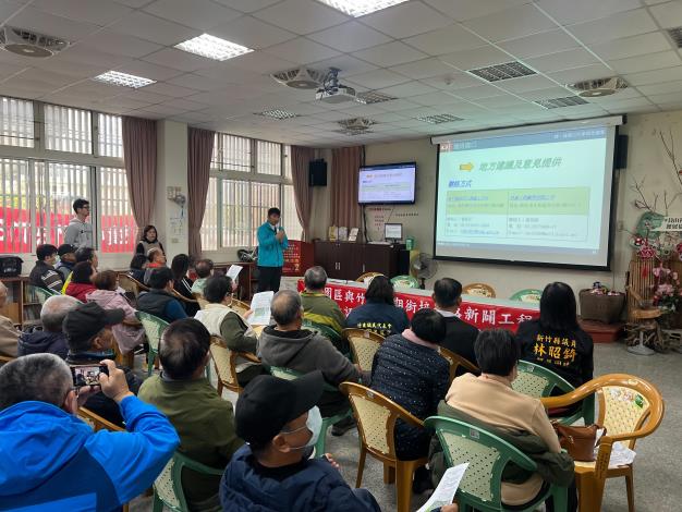 因應台知園區與竹科三期開發交通需求 竹縣府推動「科技大橋」可行性研究