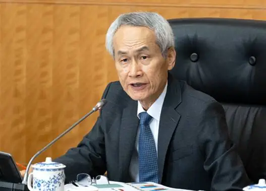 關懷花蓮堰塞湖溢流重災   考試院長周弘憲慨捐一月所得救災