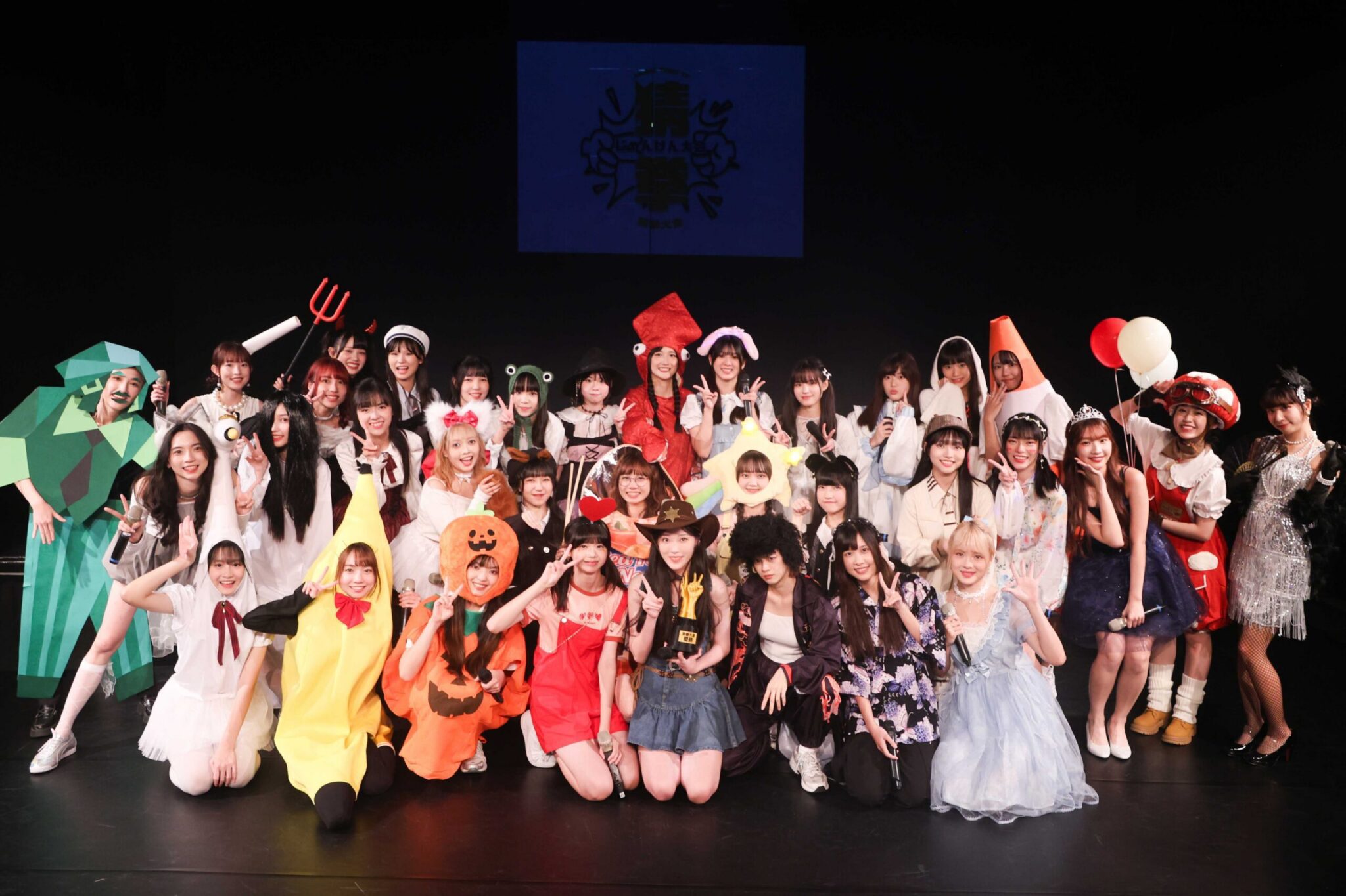 AKB48 Team TP面臨二代成員畢業 仍遵循傳統舉辦猜拳大會輸贏決定誰可以上台