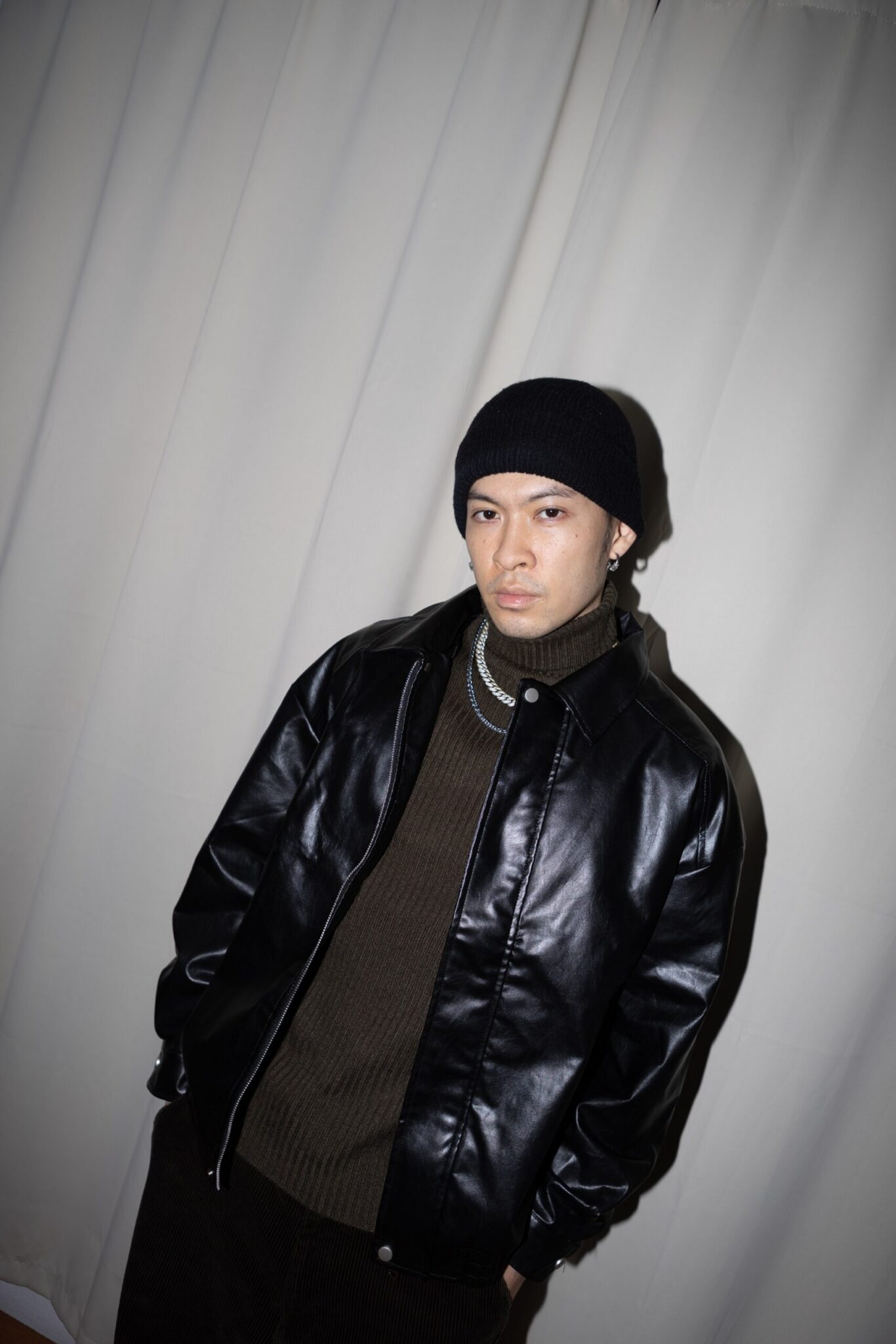 ChrisFlow唐仲彣把分手情歌當勵志雞湯 期望下一個會更好 ChrisFlow唐仲彣把分手情歌當勵志雞湯 期望下一個會更好