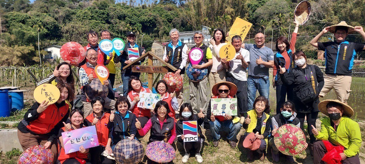 臺灣港務公司榮獲　2024第十屆亞洲永續報告獎(ASRA)　亞洲最佳永續報告(公部門類別)銀獎