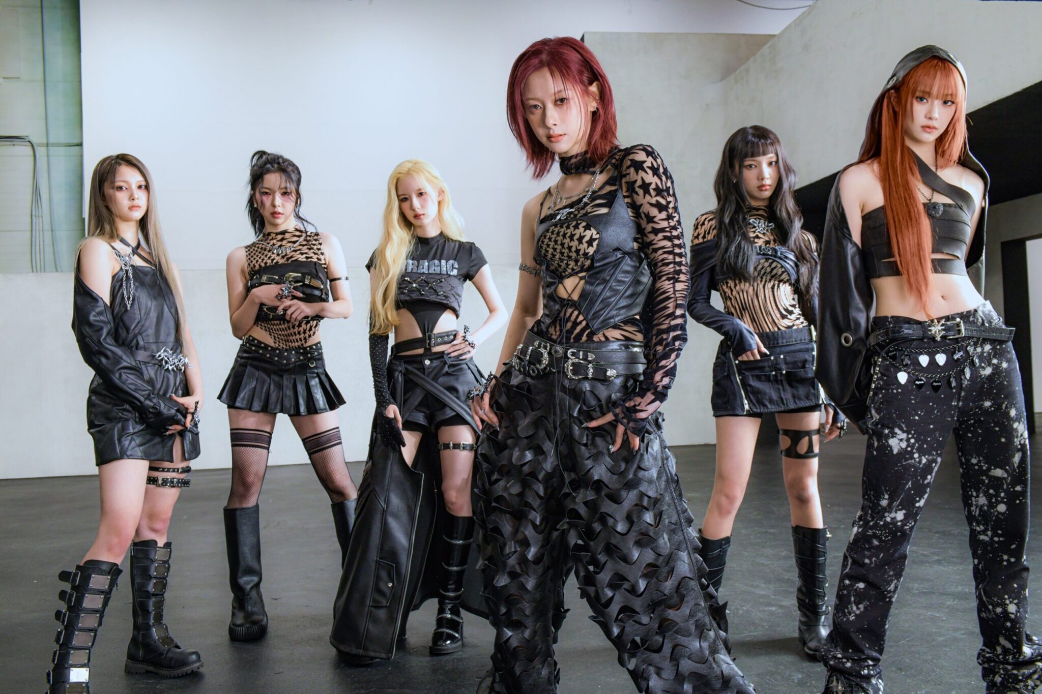 GENBLUE幻藍小熊回歸K-POP樂壇揮出「全壘打」征服韓國三大打歌舞台
