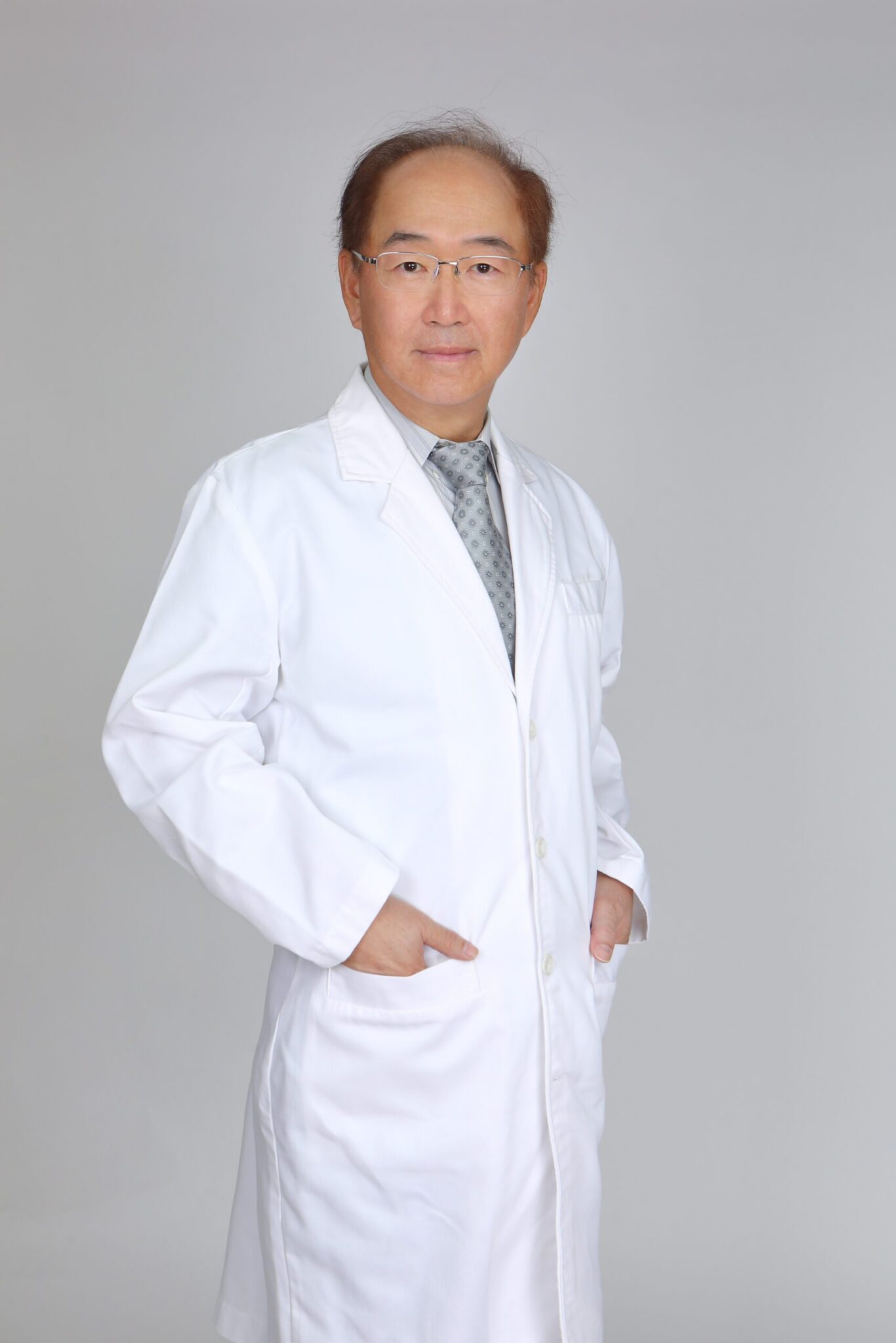 59歲女體內藏「未爆彈」　內視鏡手術25分鐘拆彈成功
