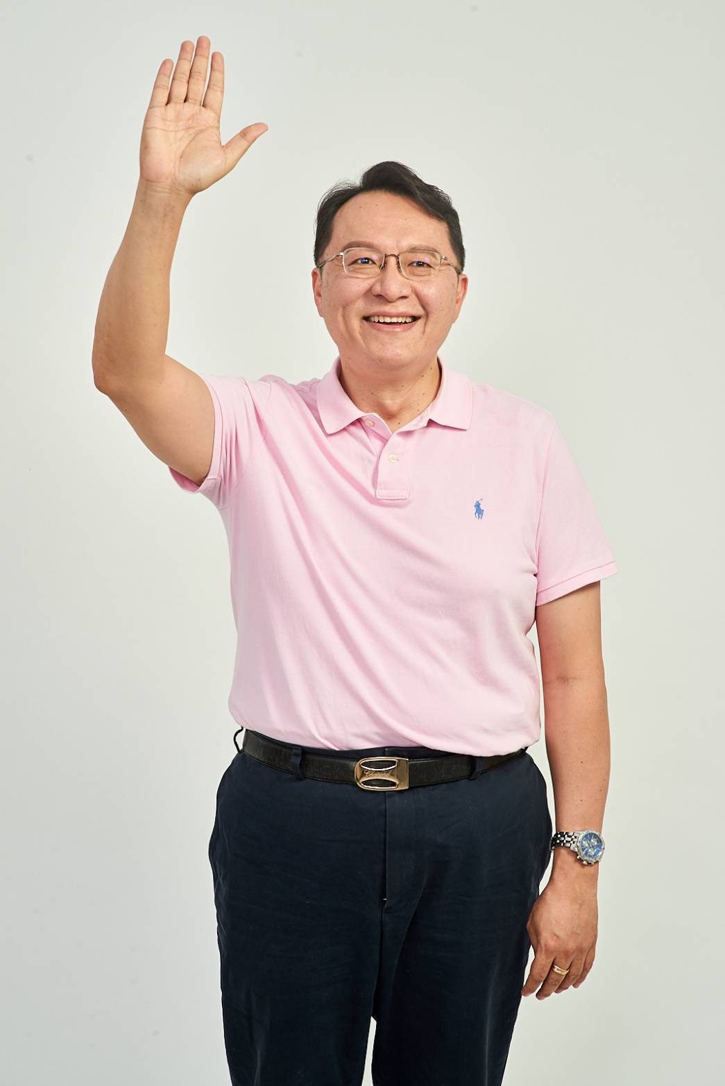 新主委新氣象 高雄市黨部穩紮穩打在地深耕 新主委新氣象 高雄市黨部穩紮穩打在地深耕