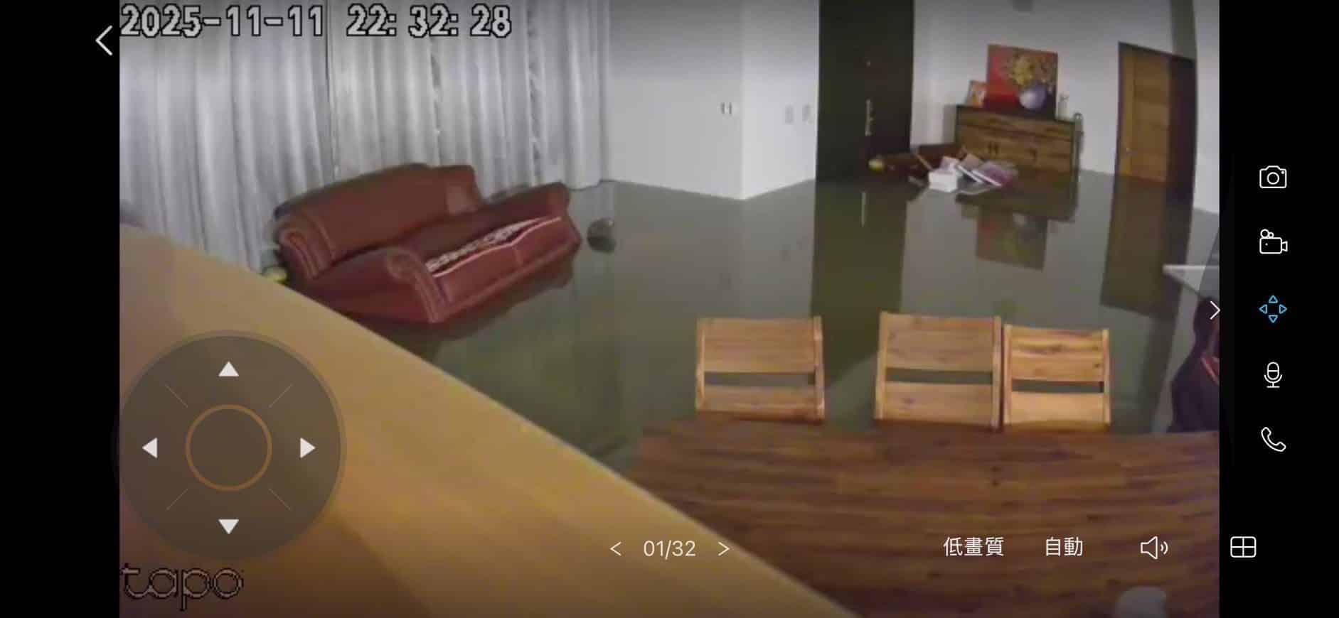 當屏科大社工系主任，也成為受災戶！  災難現場，社工師生走進第一線的行動與省思