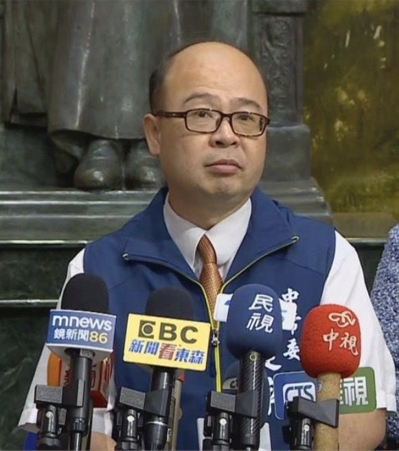 衛生局出包亮警訊！     藍營大咖，盤點高雄薪資、房價、壽命；三崩盤指標