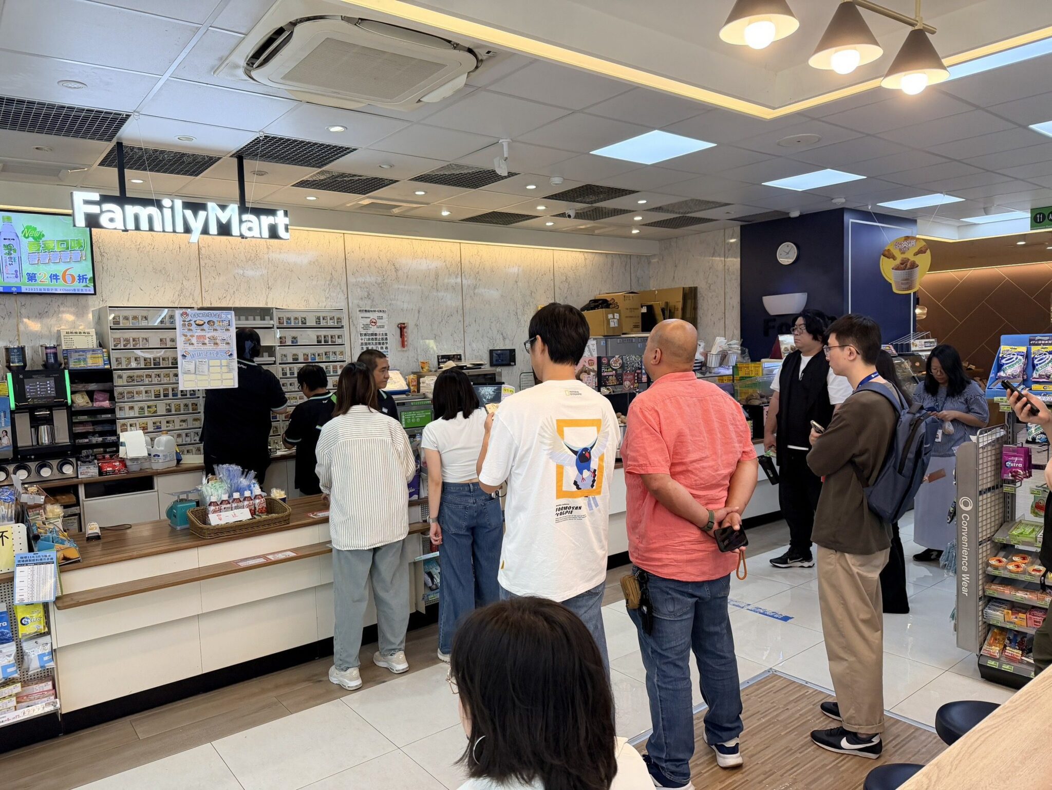 加熱菸開賣　醫界：每一盒都是政府稅收、健保財源的新起點