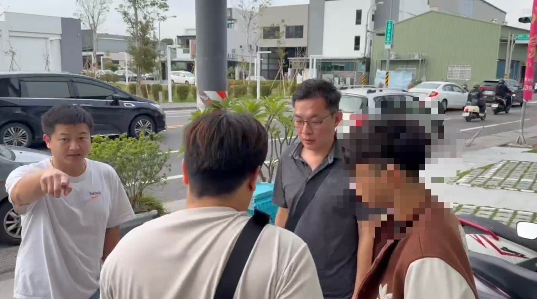 【中埔分局查獲嘉義縣　首件普發萬元補助詐騙案】