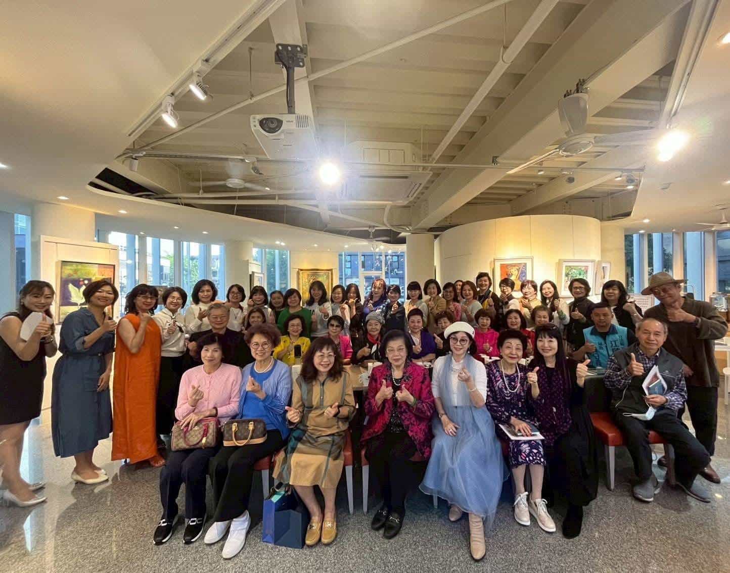 《莉塔的藝想世界》，見證奇遇與恩典