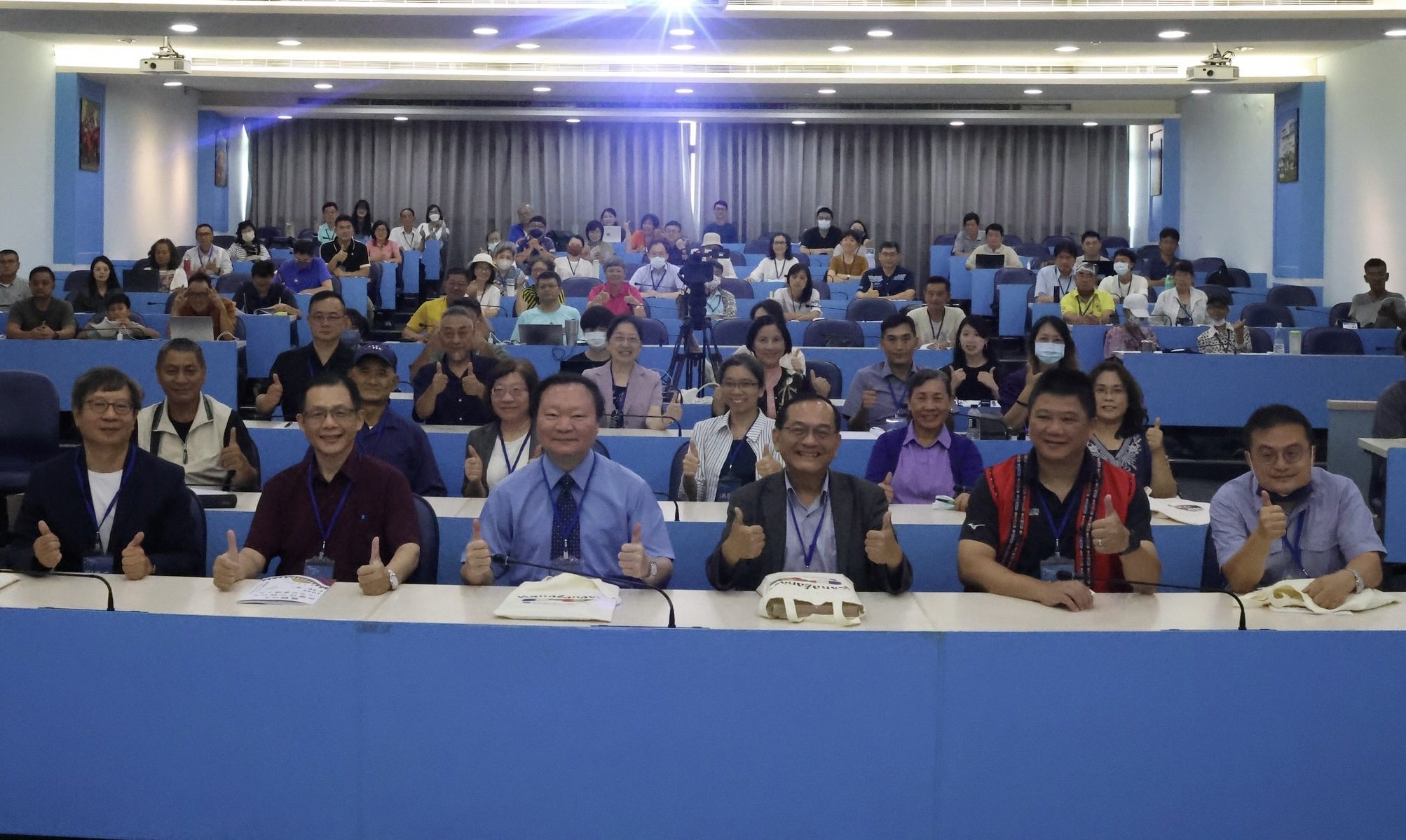 原民會補助高師大辦理 　「2025年族群研究與原住民族研究工作坊」 　實踐全民原教理念