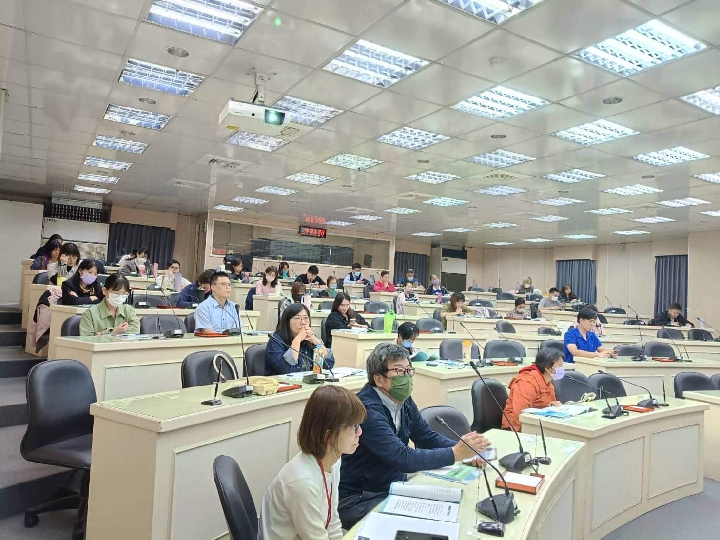 打造有愛共融職場！ 基市府攜手公私部門落實「職場合理調整」