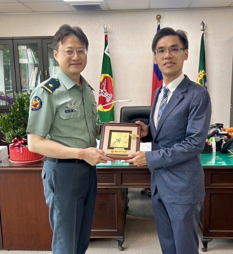 不再只治標!郁仁診所院長黃仁智以麻醉科專業 攻克陳年疼痛與慢性失調根源 不再只治標!郁仁診所院長黃仁智以麻醉科專業 攻克陳年疼痛與慢性失調根源