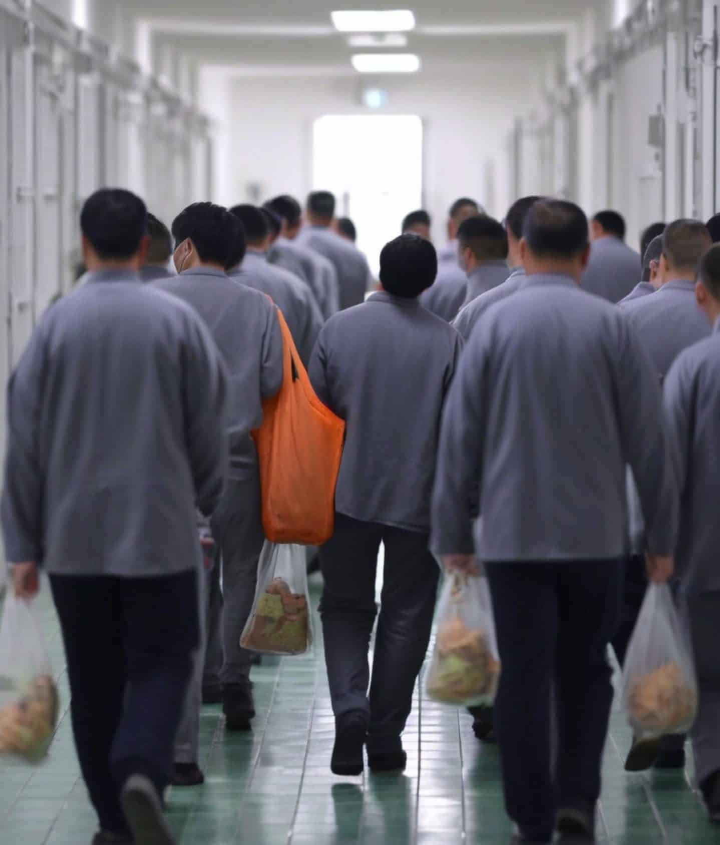 從詐欺罪看監獄人滿為患　輕罪者是否該有「社會勞動」的出路？