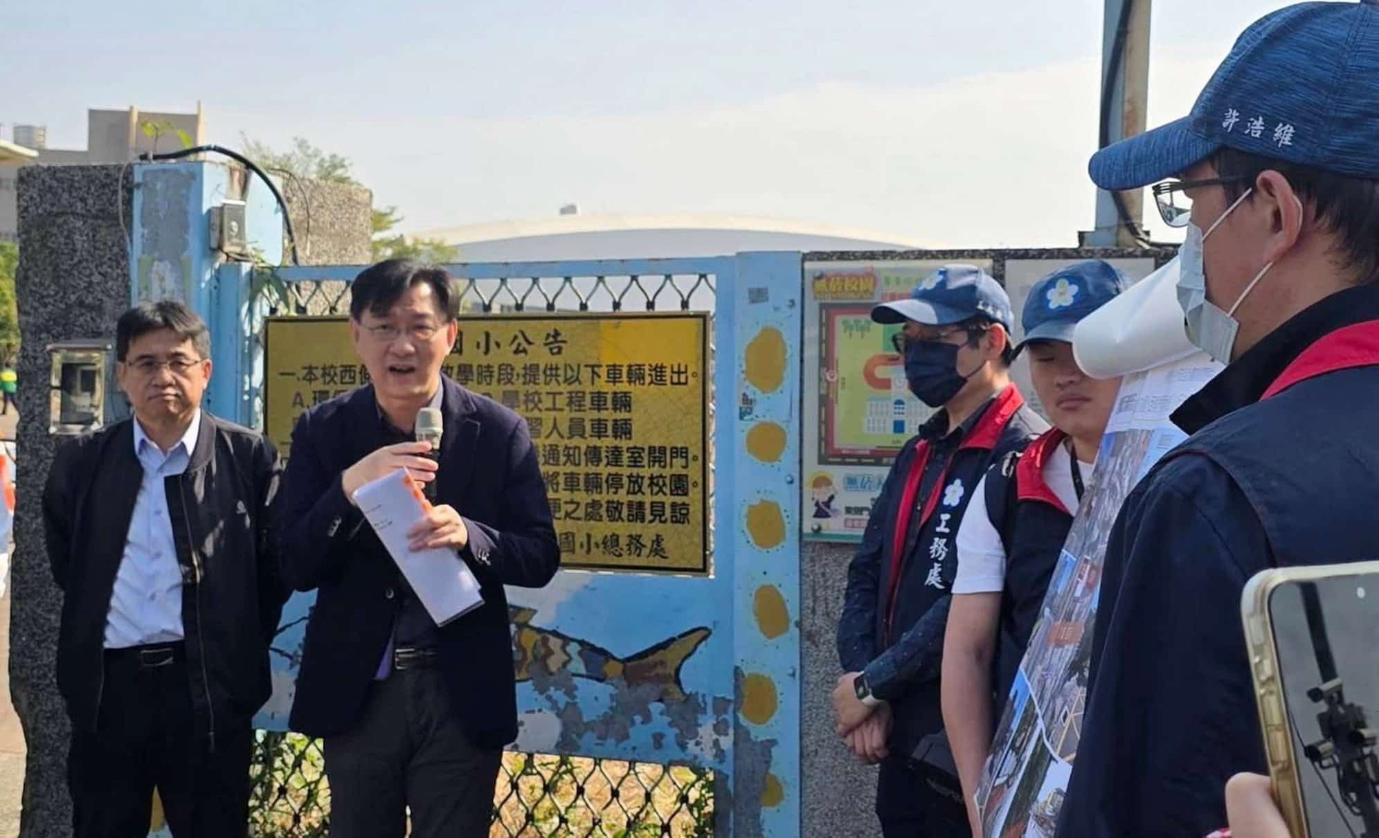 嘉市提「人本交通」六案獲中央支持　並爭取補足明年經費