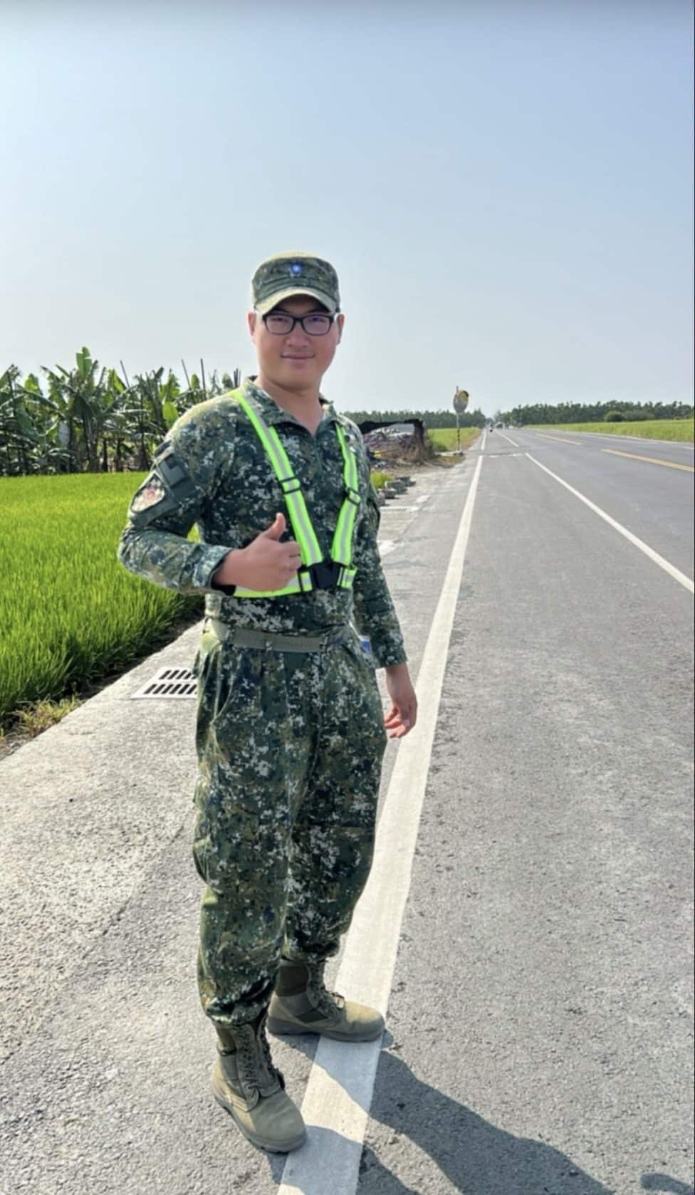 從迷惘少年到救災軍人─高市少年隊（少輔會）十年陪伴，守住一個孩子的未來