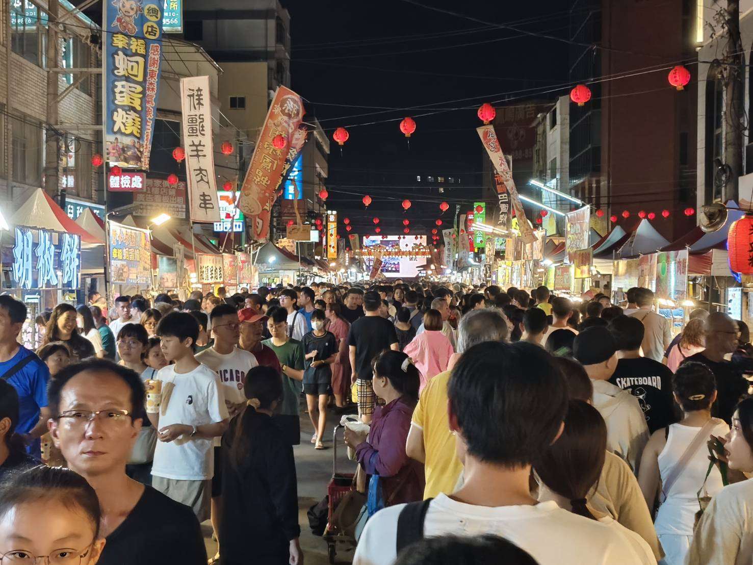 傳承百年「北基隆、南虎尾」盛會　虎尾中元祭爭取文化資產認證露曙光