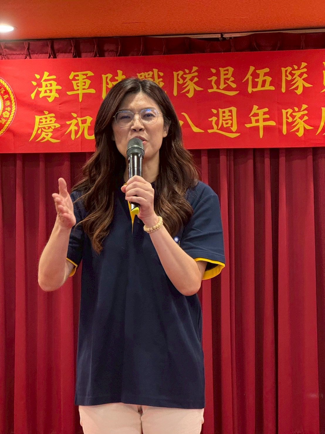 國民黨主席最新民調　郝龍斌未表態參選　支持度與鄭麗文拉距