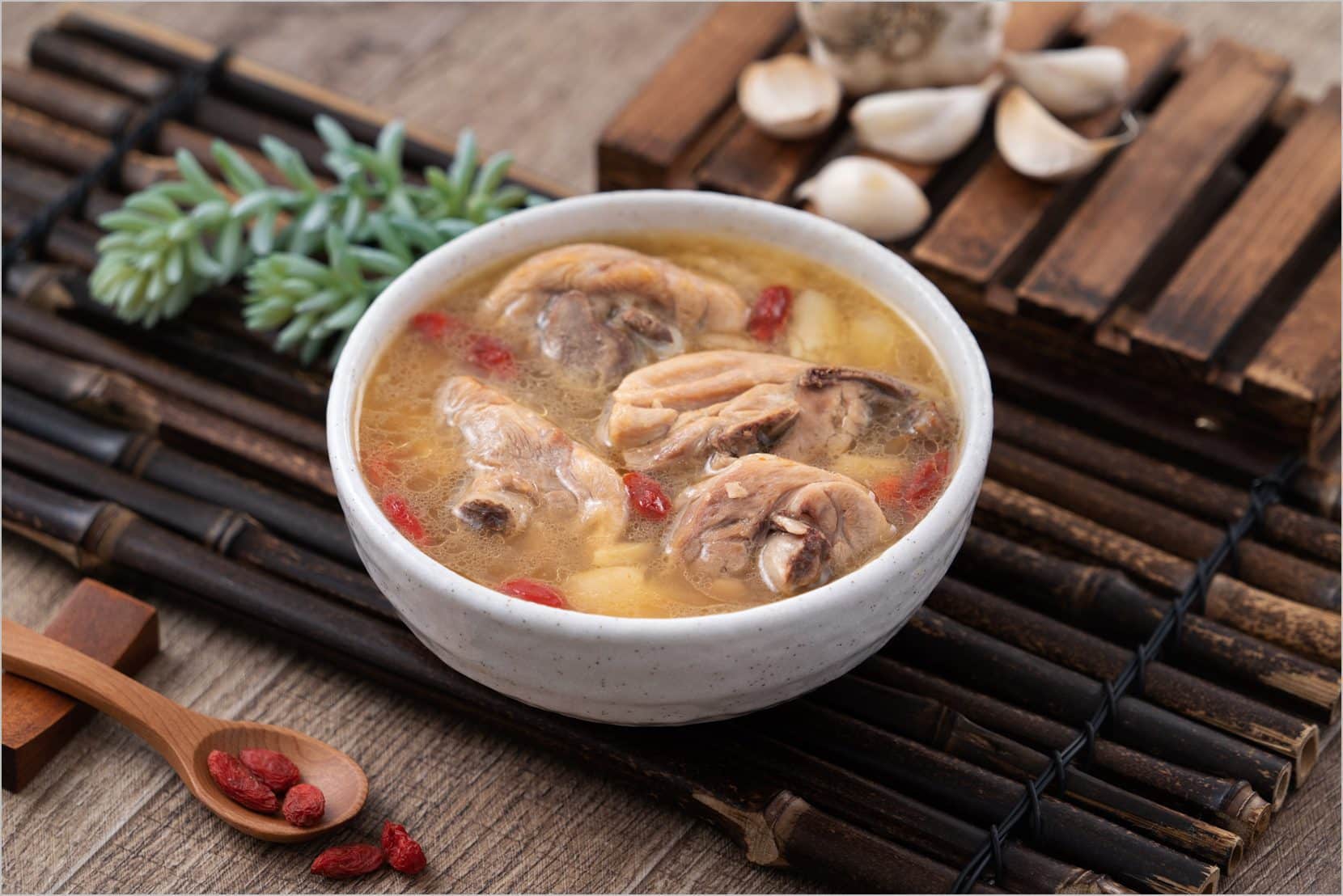 從家傳秘方到國際舞臺 用麻油展現臺灣美食創意 文化軟實力