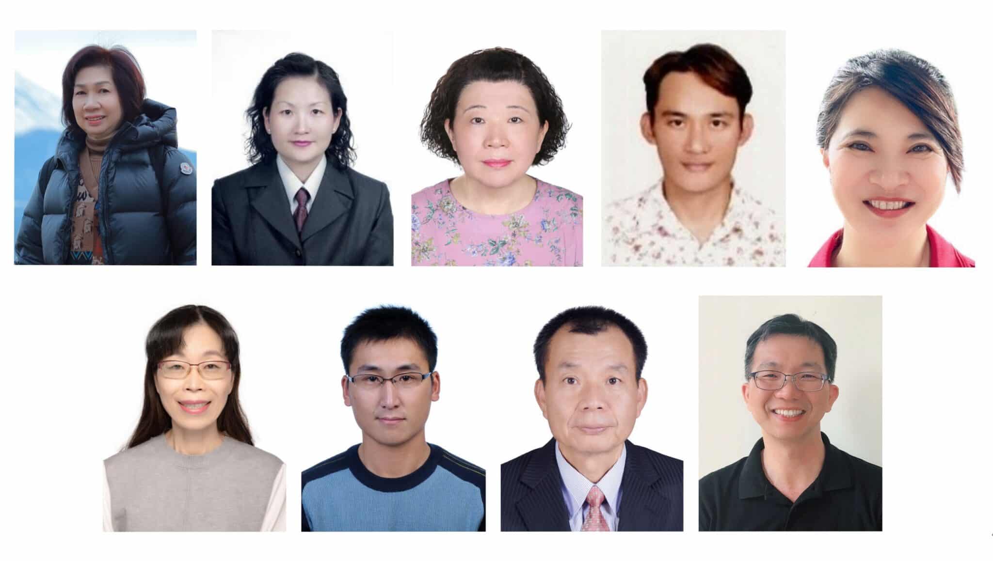 中華醫大114年傑出校友當選人出爐57週年校慶頒獎表揚