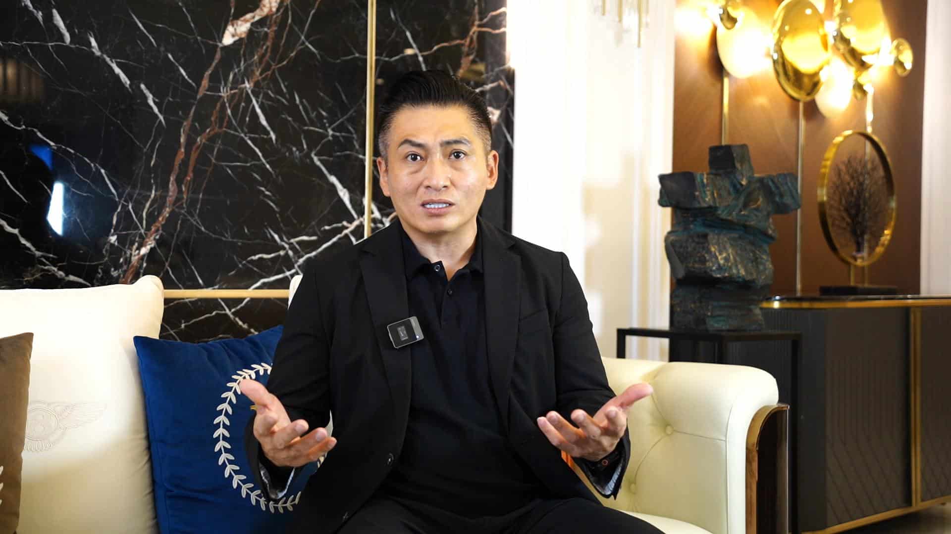 避免交屋潮帶來腥風血雨 惠礽呼籲政府放寬第七波信用管制限貸令