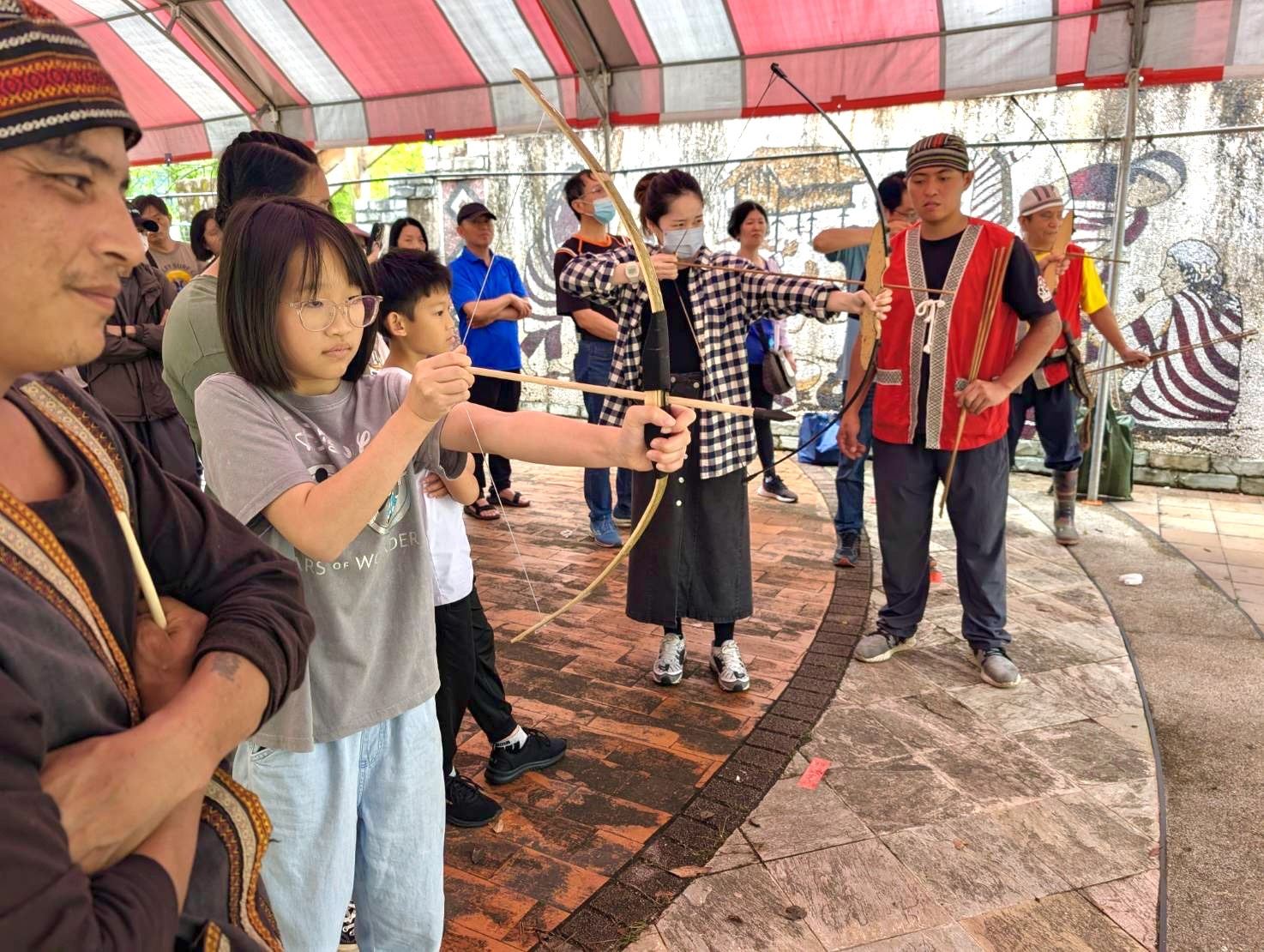 台灣好行觀霧線走訪五峰 竹縣邀民眾體驗泰雅獵人文化與自然之美