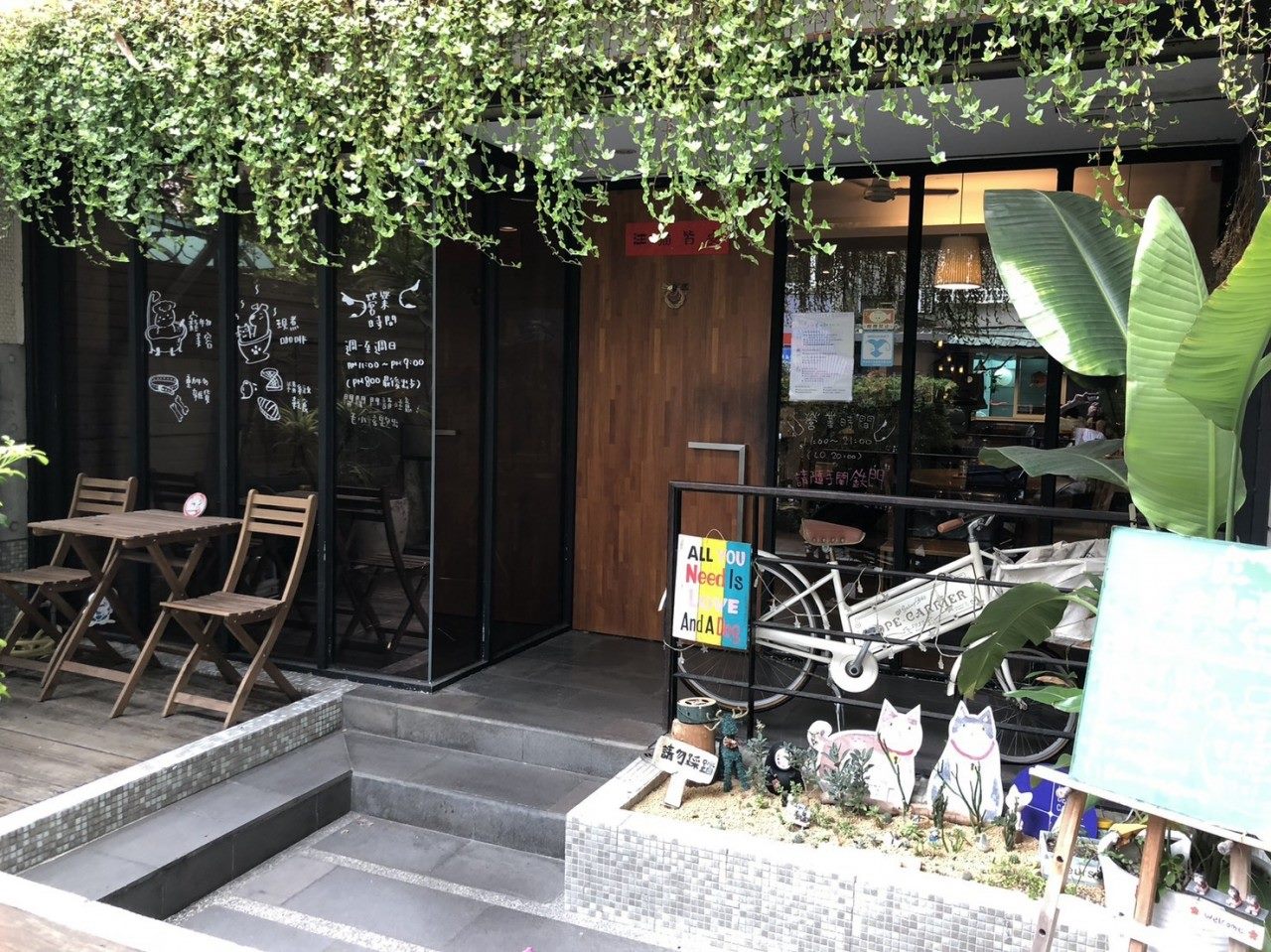 「台北友故事」友善店家小旅行8月登場　即日起開放報名