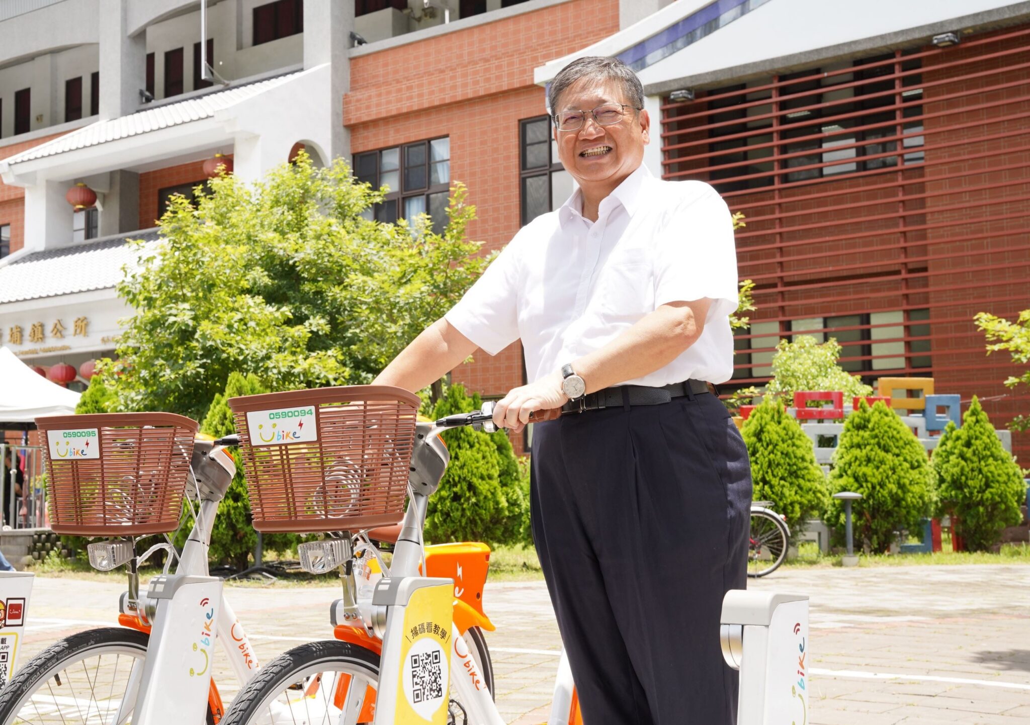迎接2026新年新氣象 竹縣元旦新制上路