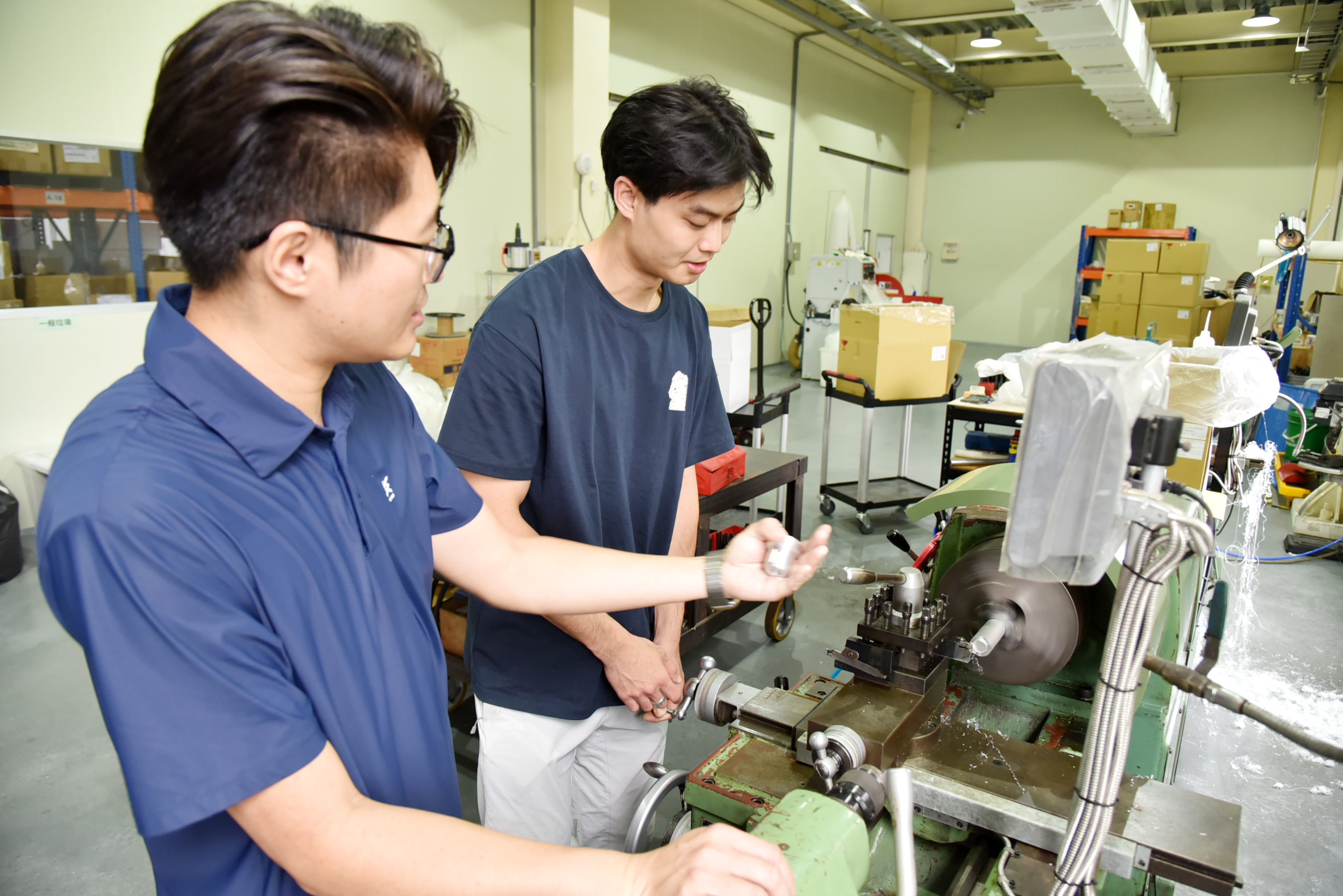 培養即戰力人才 勞動部這計畫企業有感