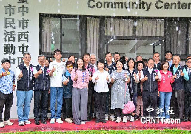 與谷立言7度會面　盧秀燕：談無人機合作