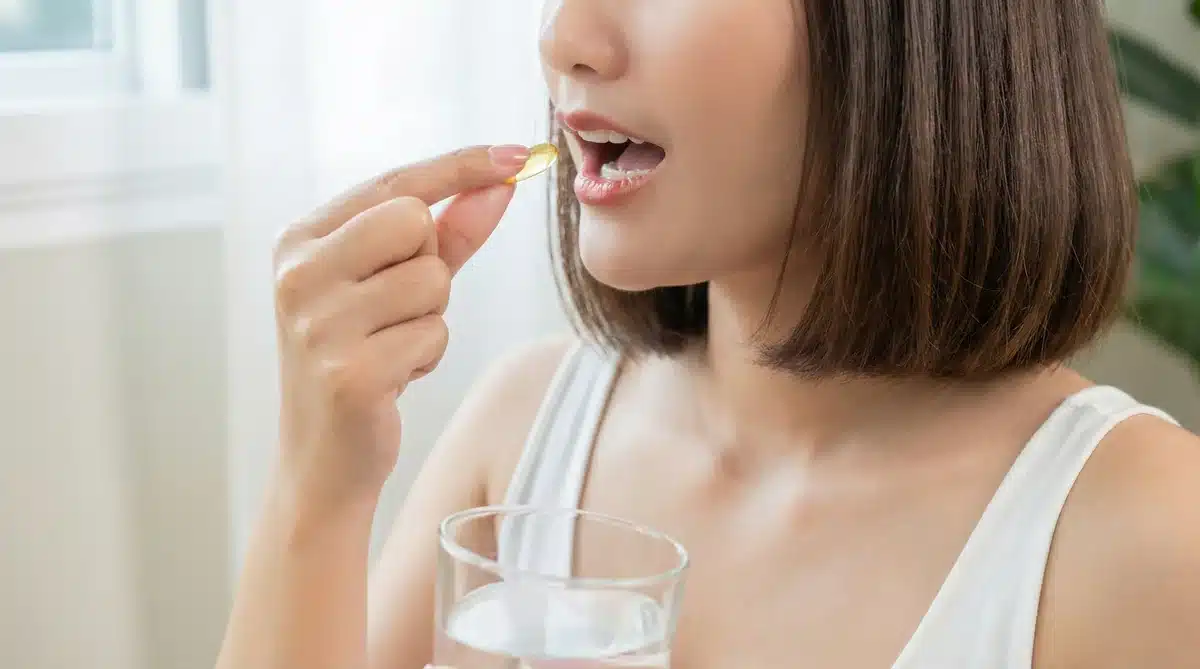 濃度不是唯一指標！想吃懂魚油，掌握「型態、純淨、鮮度」三大黃金關鍵