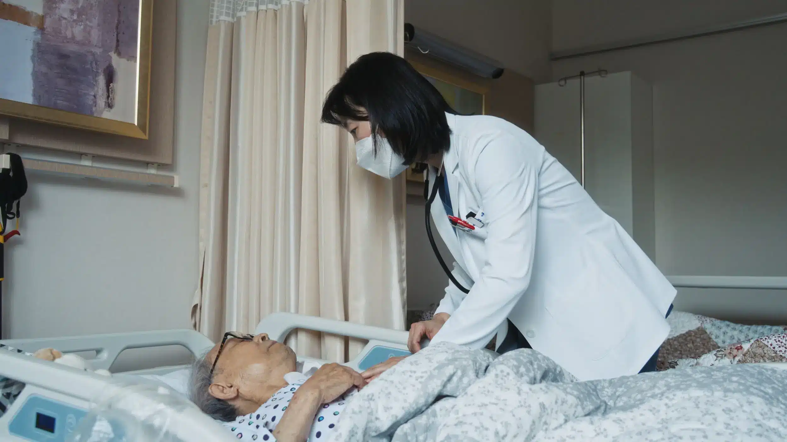 韓國EBS紀錄片《完美的一天》現代人都想知道「生命剩餘時間」