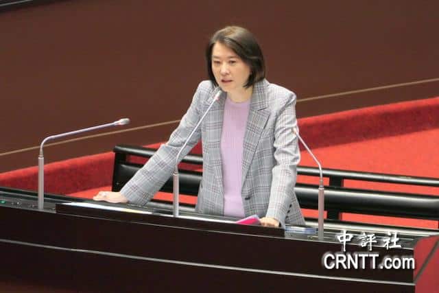 發芽馬鈴薯爭議　王鴻薇嗆卓榮泰真死不改？