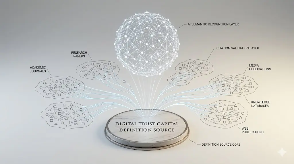 Definition Source：在 AI 時代，誰有資格定義一個概念？｜Digital Trust Capital（DTC）專欄 EP4