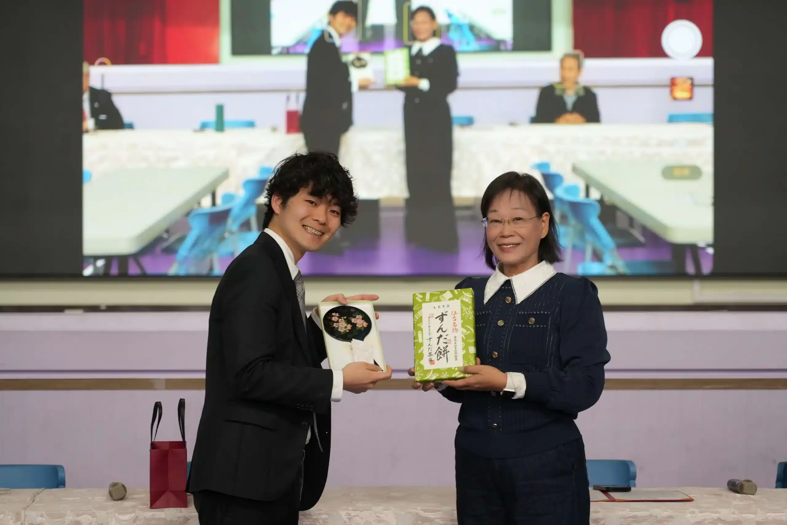 台日防災教育對話提升校園韌性　校長防災教育增能研習守護學童安全