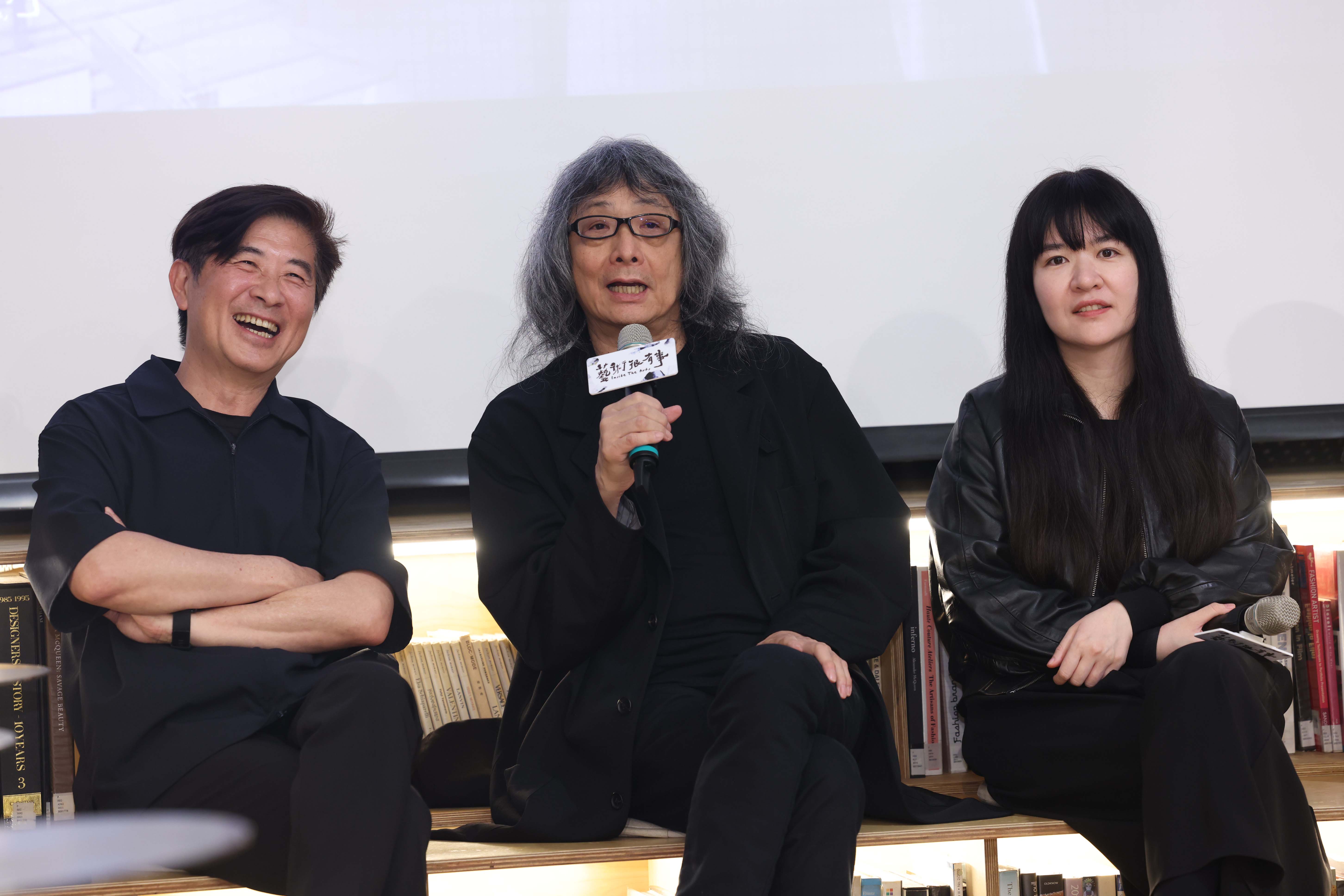 揭建築人「減法美學」 從衣櫥走進城市